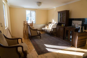 Гостиница Guesthouse Nelly, Местиа